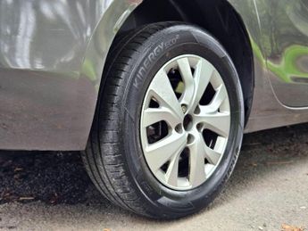 Citroen Grand C4 SpaceTourer 1.6 BlueHDi Touch Edition Euro 6 (s/s) 5dr