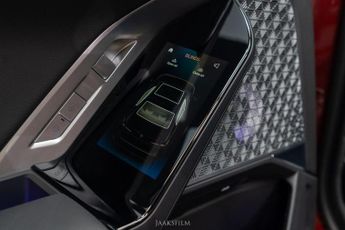 BMW i7 60 105.7kWh M Sport Auto xDrive 4dr