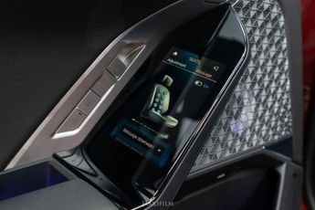 BMW i7 60 105.7kWh M Sport Auto xDrive 4dr