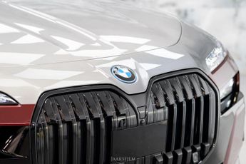 BMW i7 60 105.7kWh M Sport Auto xDrive 4dr