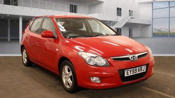 Hyundai I30 1.4 Comfort Euro 4 5dr