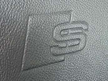 Audi Q2 2.0 SQ2 TFSI Quattro Semi-Auto 4WD 5dr