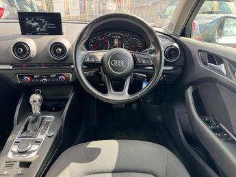 Audi A3 1.4 TFSI CoD SE Sportback S Tronic Euro 6 (s/s) 5dr