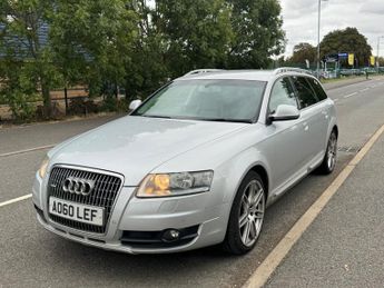 Audi A6 3.0 TDI Special Edition Tiptronic quattro 5dr