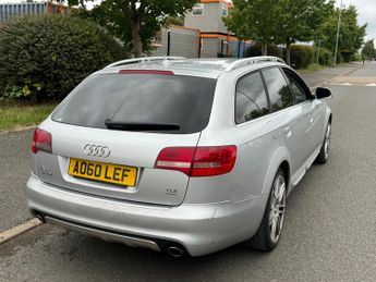 Audi A6 Allroad 3.0 TDI Special Edition Tiptronic quattro 5dr