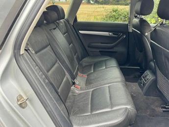 Audi A6 Allroad 3.0 TDI Special Edition Tiptronic quattro 5dr