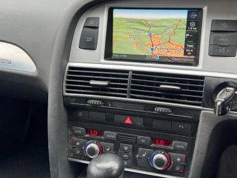 Audi A6 Allroad 3.0 TDI Special Edition Tiptronic quattro 5dr