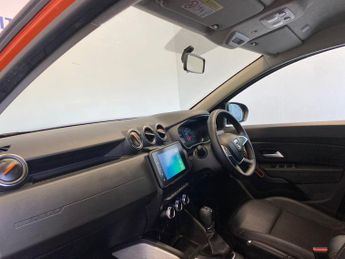 Dacia Duster 1.3 TCe Extreme SE EDC Euro 6 (s/s) 5dr