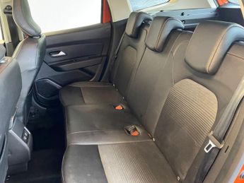 Dacia Duster 1.3 TCe Extreme SE EDC Euro 6 (s/s) 5dr