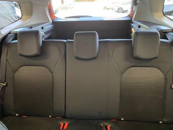 Dacia Duster 1.3 TCe Extreme SE EDC Euro 6 (s/s) 5dr