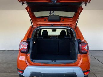 Dacia Duster 1.3 TCe Extreme SE EDC Euro 6 (s/s) 5dr