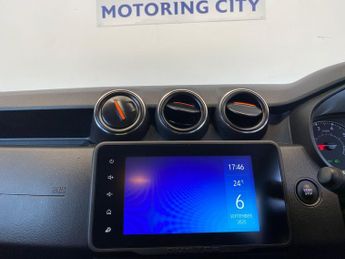 Dacia Duster 1.3 TCe Extreme SE EDC Euro 6 (s/s) 5dr