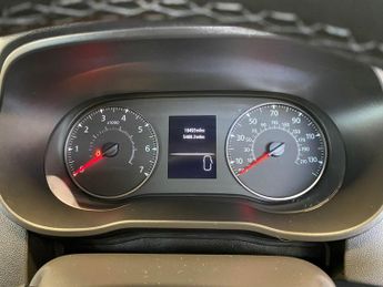 Dacia Duster 1.3 TCe Extreme SE EDC Euro 6 (s/s) 5dr