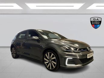 Volkswagen Golf 1.4 TSI 8.7kWh GTE Advance DSG Euro 6 (s/s) 5dr