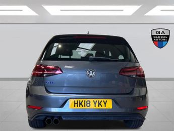 Volkswagen Golf 1.4 TSI 8.7kWh GTE Advance DSG Euro 6 (s/s) 5dr