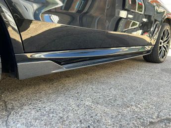 BMW X5 3.0 30d MHT M Sport Auto xDrive Euro 6 (s/s) 5dr