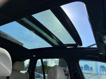 BMW X5 3.0 30d MHT M Sport Auto xDrive Euro 6 (s/s) 5dr