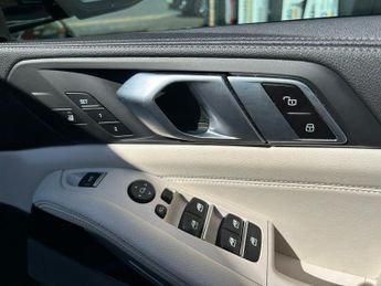 BMW X5 3.0 30d MHT M Sport Auto xDrive Euro 6 (s/s) 5dr