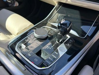 BMW X5 3.0 30d MHT M Sport Auto xDrive Euro 6 (s/s) 5dr