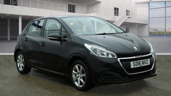 Peugeot 208 1.0 PureTech Active Euro 6 5dr