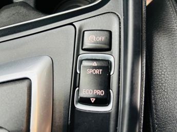 BMW 3 Series 2.0 320d M Sport Touring Auto xDrive Euro 5 (s/s) 5dr