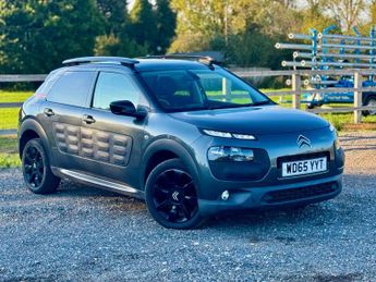 Citroen C4 1.2 PureTech Flair Edition Euro 6 (s/s) 5dr