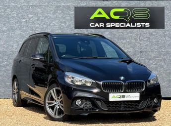 BMW 216 1.5 216d M Sport Euro 6 (s/s) 5dr
