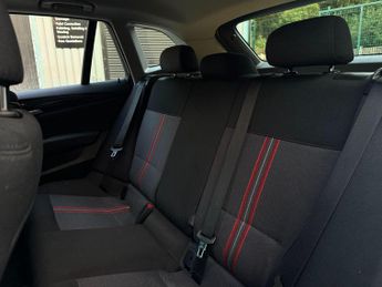 BMW X1 2.0 18d Sport Auto xDrive Euro 5 (s/s) 5dr