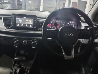 Kia Rio 1.4 2 Auto Euro 6 5dr