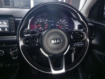 Kia Rio 1.4 2 Auto Euro 6 5dr