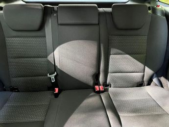 Mercedes-Benz B Class 1.5 B150 SE Autotronic 5dr