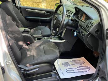 Mercedes-Benz B Class 1.5 B150 SE Autotronic 5dr