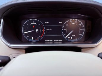 Land Rover Range Rover 4.4 SD V8 Vogue Auto 4WD Euro 5 5dr