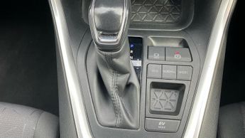 Toyota RAV4 2.5 VVT-h Design CVT Euro 6 (s/s) 5dr