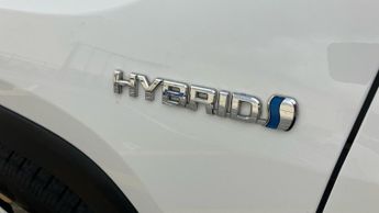 Toyota RAV4 2.5 VVT-h Design CVT Euro 6 (s/s) 5dr