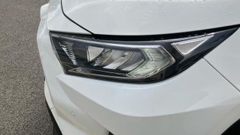 Toyota RAV4 2.5 VVT-h Design CVT Euro 6 (s/s) 5dr
