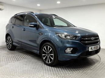 Ford Kuga 1.5 TDCi ST-Line Euro 6 (s/s) 5dr