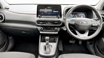 Hyundai Kona 1.6h-GDi Hybrid Premium 5dr Automatic