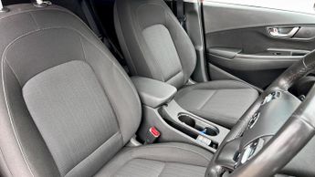 Hyundai Kona 1.6h-GDi Hybrid Premium 5dr Automatic