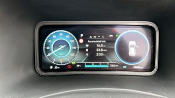 Hyundai Kona 1.6h-GDi Hybrid Premium 5dr Automatic