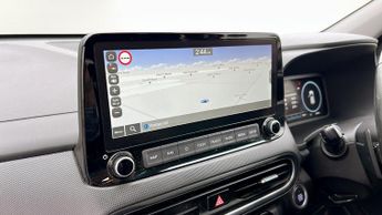 Hyundai Kona 1.6h-GDi Hybrid Premium 5dr Automatic