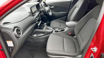 Hyundai Kona 1.6h-GDi Hybrid Premium 5dr Automatic