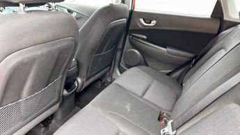 Hyundai Kona 1.6h-GDi Hybrid Premium 5dr Automatic