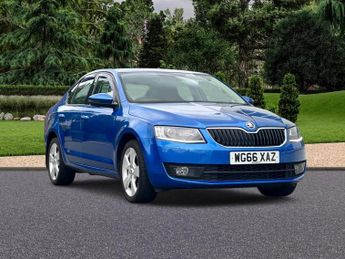 Skoda Octavia 1.4 TSI SE Sport Hatchback 5dr Petrol DSG Euro 6 (s/s) (150 ps)
