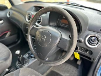 Citroen C3 1.4i 8V VTR 5dr