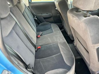 Citroen C3 1.4i 8V VTR 5dr