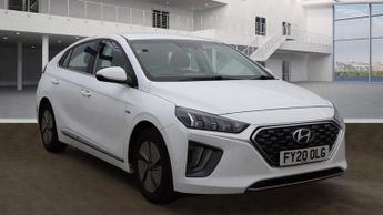 Hyundai IONIQ 1.6 h-GDi Premium DCT Euro 6 (s/s) 5dr