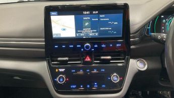 Hyundai IONIQ 1.6 h-GDi Premium DCT Euro 6 (s/s) 5dr