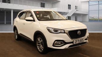 MG HS 1.5 T-GDI Excite DCT Euro 6 (s/s) 5dr