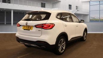 MG MG HS 1.5 T-GDI Excite DCT Euro 6 (s/s) 5dr